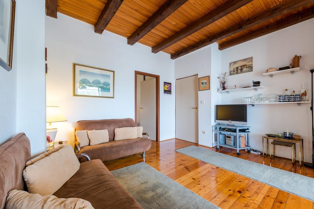 Apartment Julia Цавтат Екстер'єр фото