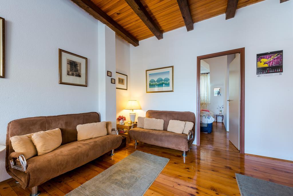 Apartment Julia Цавтат Екстер'єр фото